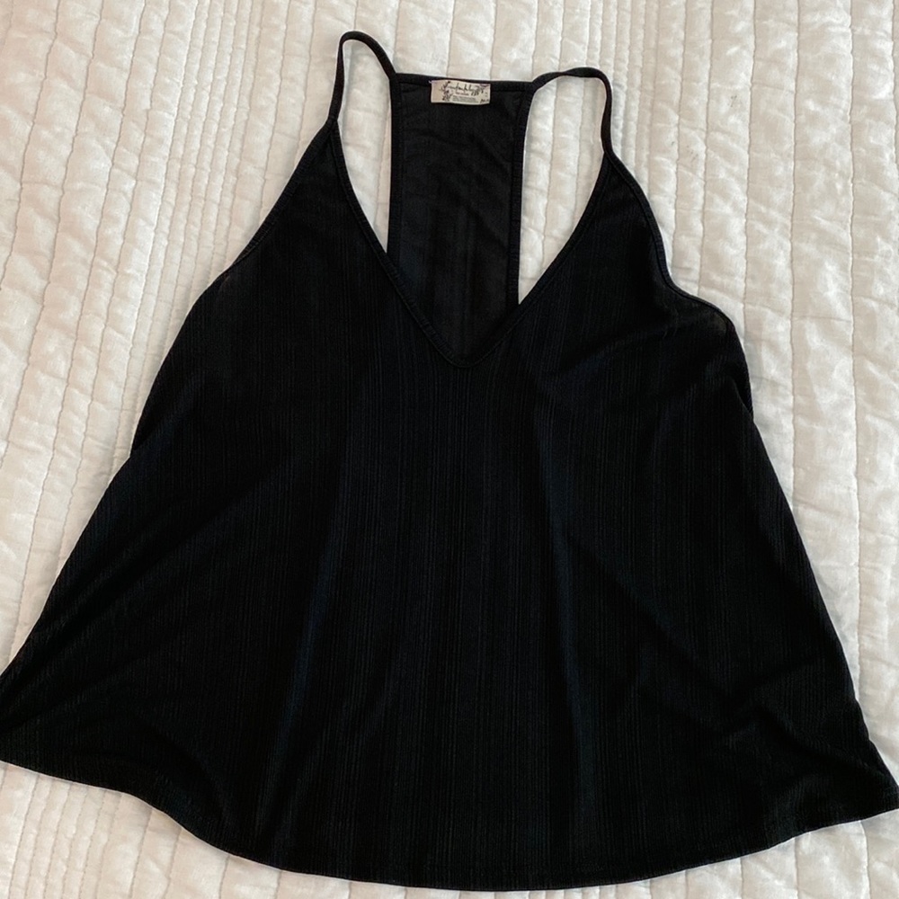 Free people tank top